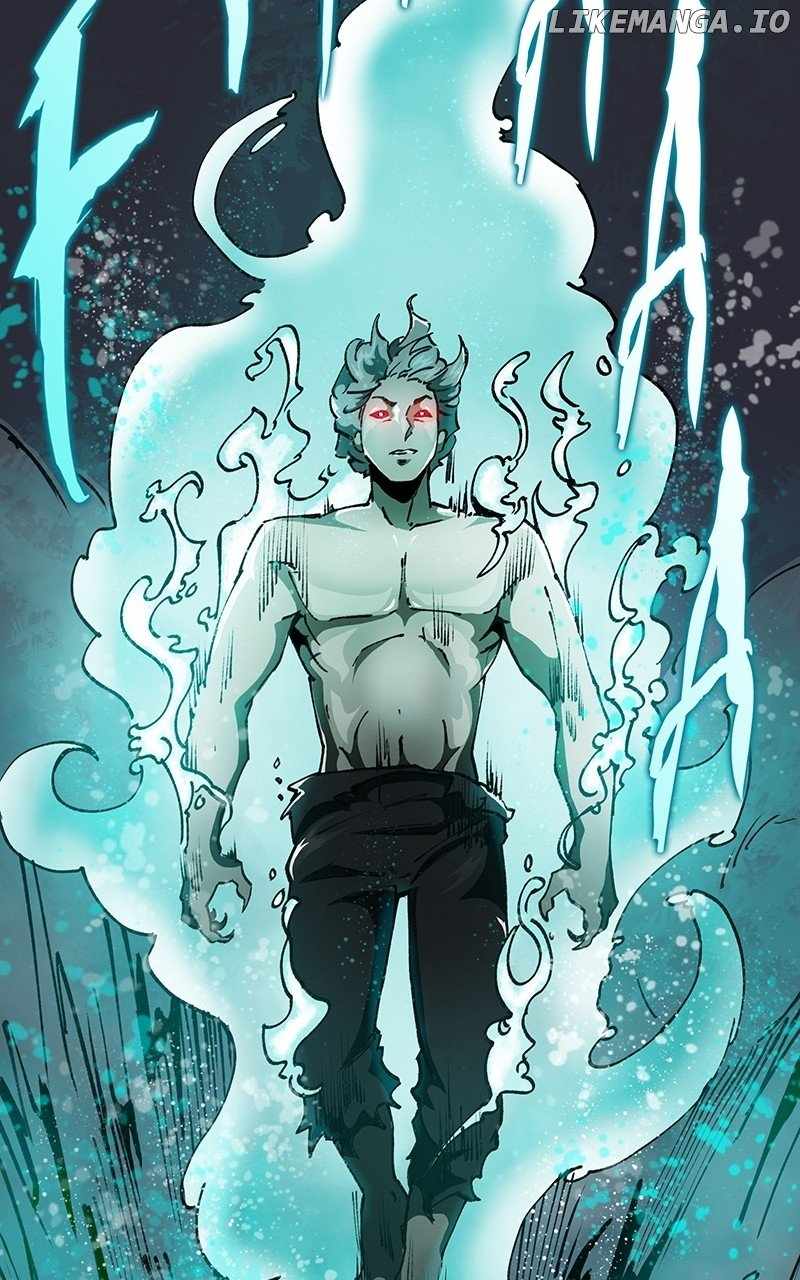 DevilUp - Manhwa Chapter 7 17